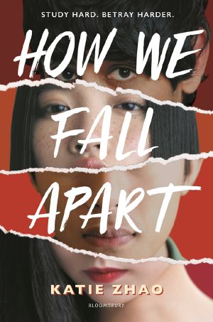 [How We Fall Apart 01] • How We Fall Apart